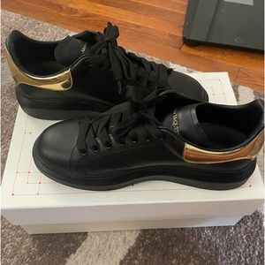 Alexander McQueen sneakers